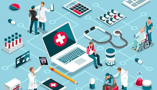 DocMeet – Doctor App